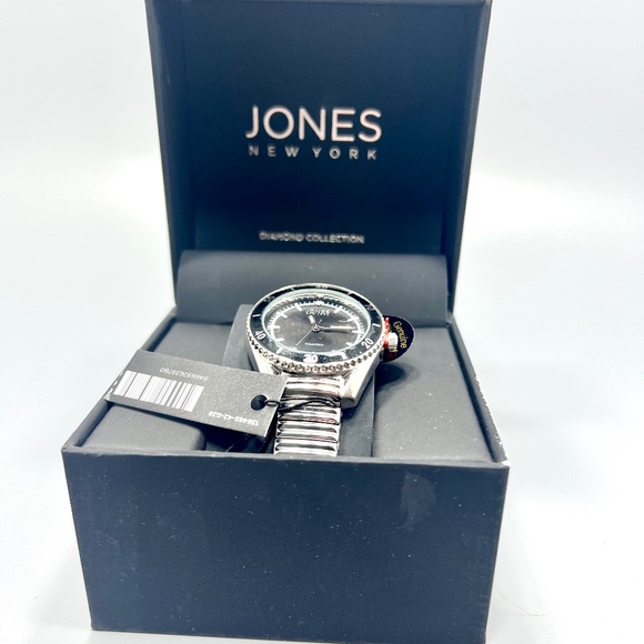 Jones New York Diamond Ladies Watch main image 6